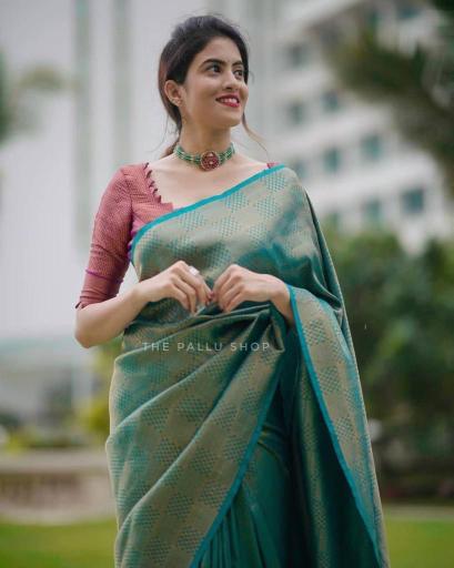 Soft Silk 4099 Bulk saree supplier in Hyderabad